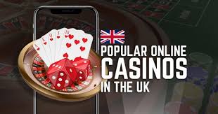 Comprehensive UK Casino Reviews – Online Find Your Perfect Gaming Hub Comprehensive UK Casino Reviews – Online Find Your Perfect Gaming Hub