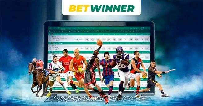 Découvrez le monde fascinant de Betwinner
