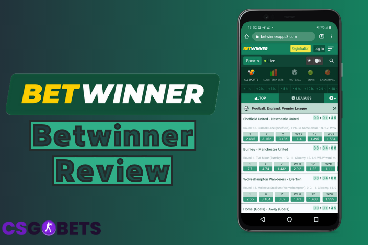 Découvrez le monde fascinant de Betwinner