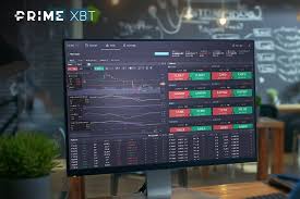 Discover the Power of PrimeXBT Trading Platform