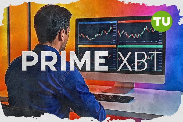 Discover the Power of PrimeXBT Trading Platform