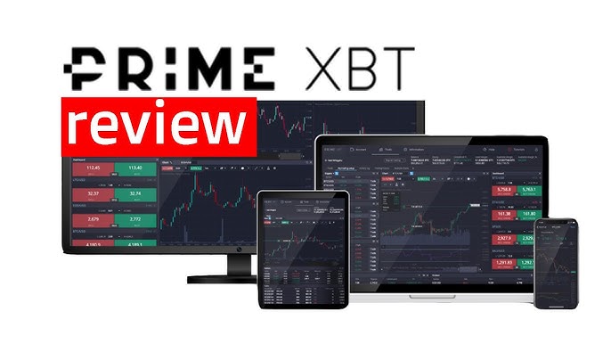 Discover the Power of PrimeXBT Trading Platform