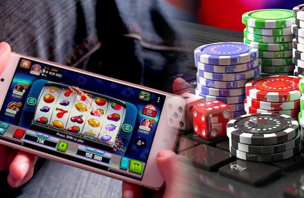 Discover the Thrills of Tropical Wins Casino Online Slots
