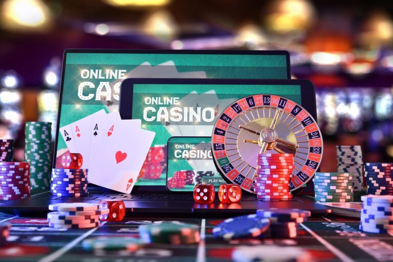 Exploring the World of Casino UK Not Online