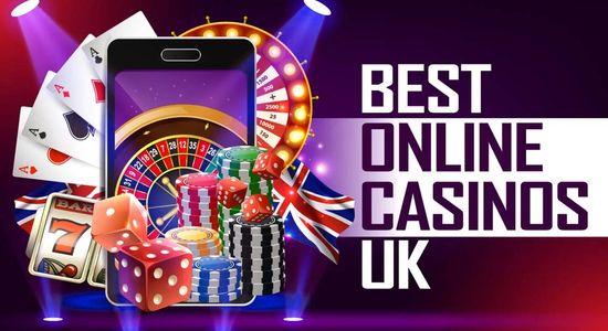 Exploring the World of Casino UK Not Online