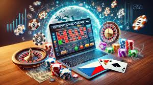 Mezinárodní online casino Jak najít to nejlepší pro vás Mezinárodní online casino Jak najít to nejlepší pro vás