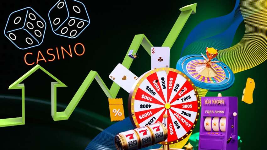 Essential Online Casino Safety Measures in Online Casino Safety Measures in 4 Essential Online Casino Safety Measures in Online Casino Safety Measures in 4