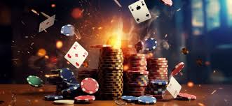 Casino Lucky Manor UK Your Ultimate Gaming Destination