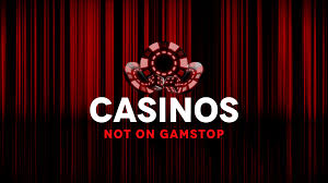 Discovering Not on Gamstop Casinos A Comprehensive Guide 646829375 Discovering Not on Gamstop Casinos A Comprehensive Guide 646829375
