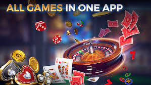 Experience Excitement at Casino Peaches New