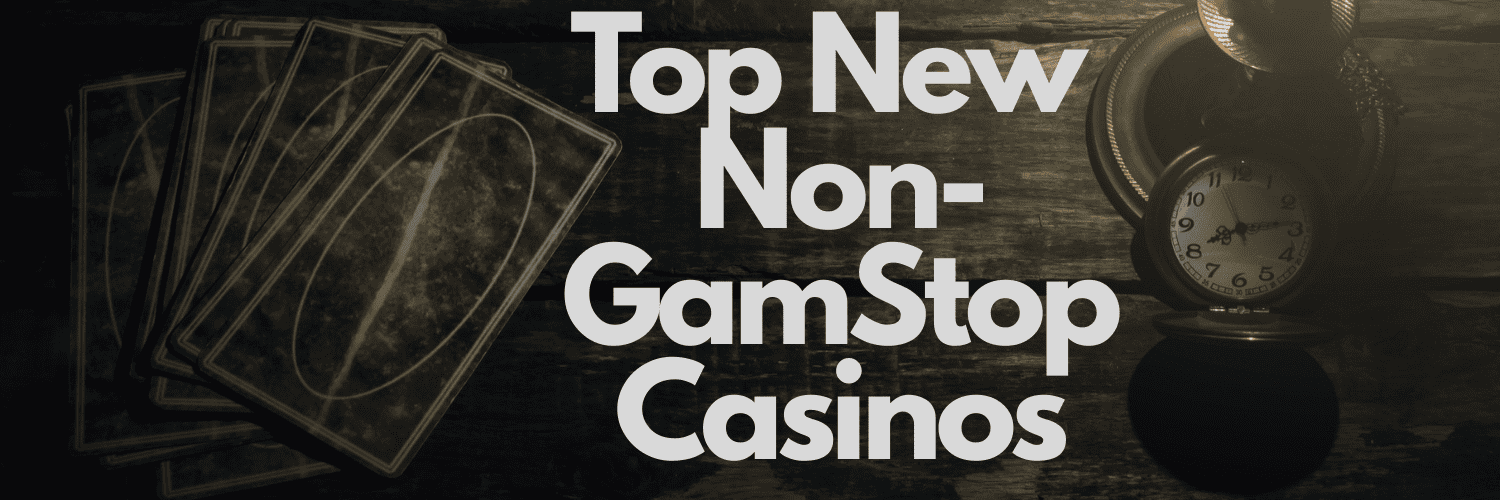Exploring Non Gamstop UK Casino Sites Your Guide to Unrestricted Gaming 687944844