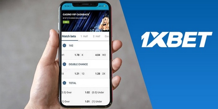 1xBet Download APP Your Ultimate Guide to Betting on the Go 1039939954