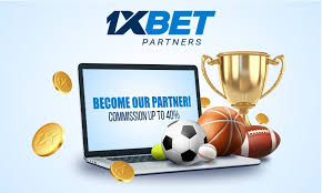 Explore the 1xBet App Your Ultimate Betting Companion -1522085170